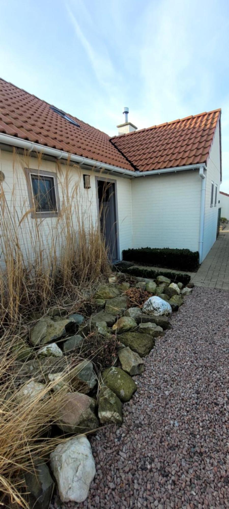 Vissershuisjes Wenduine Exterior foto