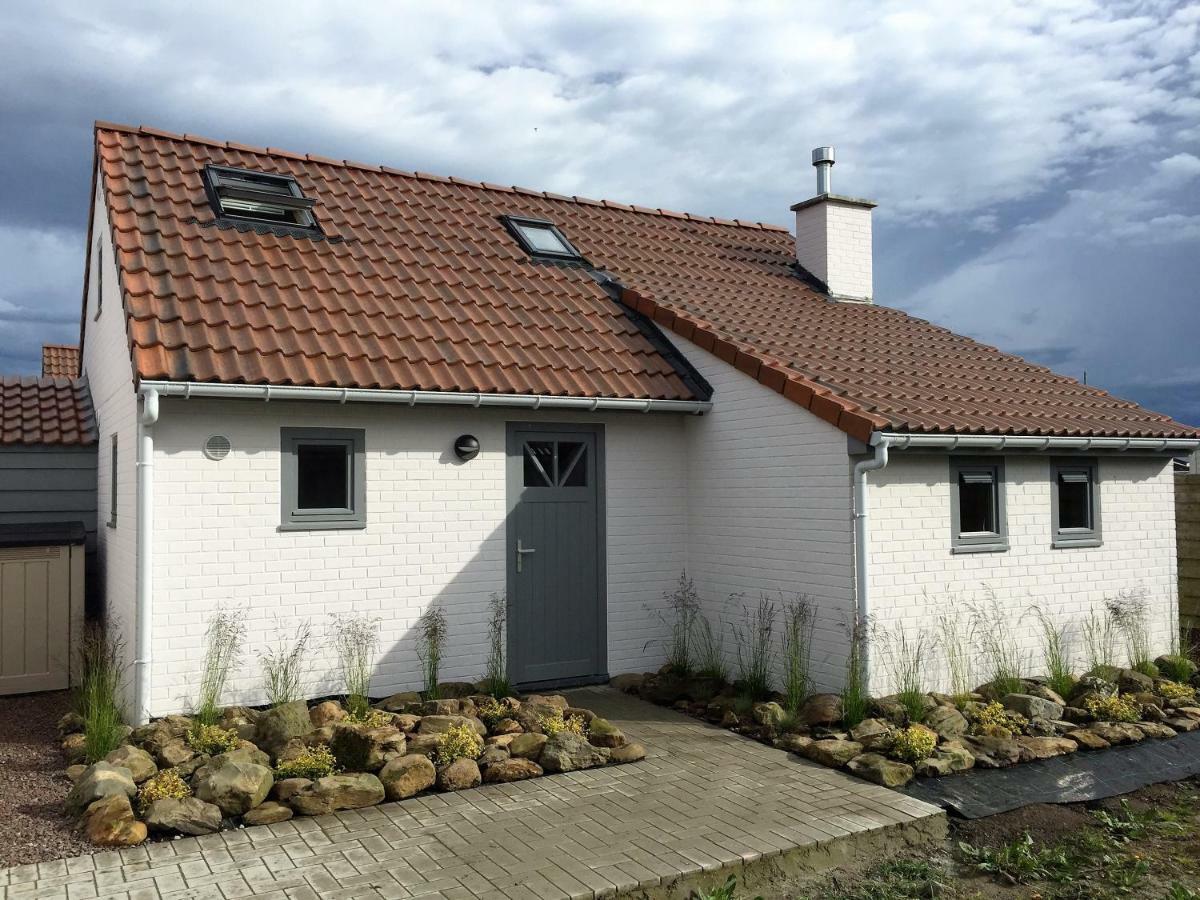 Vissershuisjes Wenduine Exterior foto
