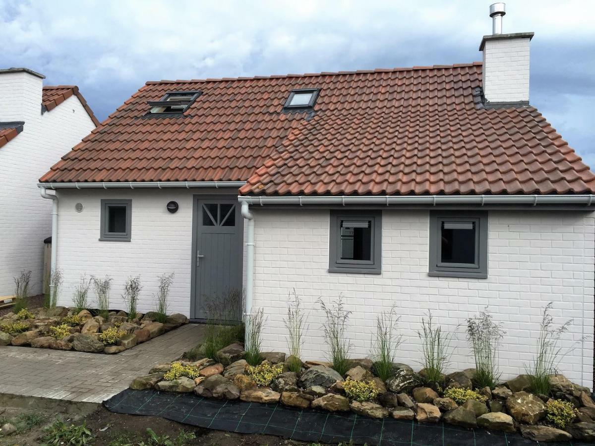 Vissershuisjes Wenduine Exterior foto